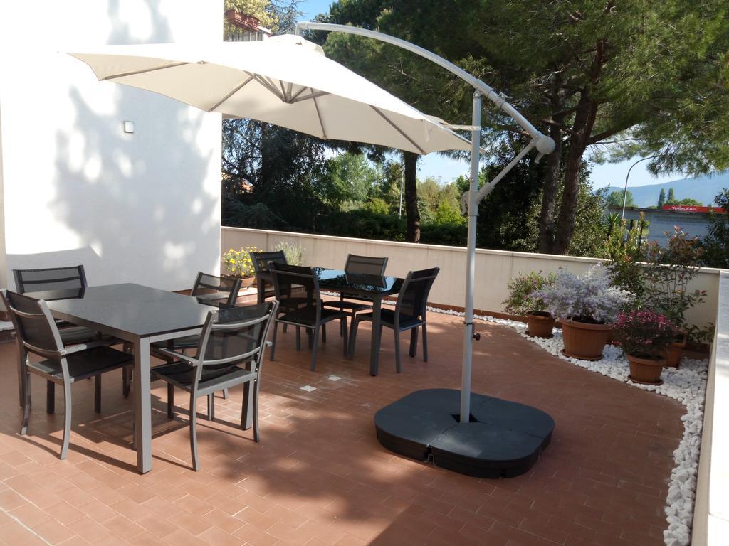 Affittacamere Bb Stefy Pisa Exterior photo