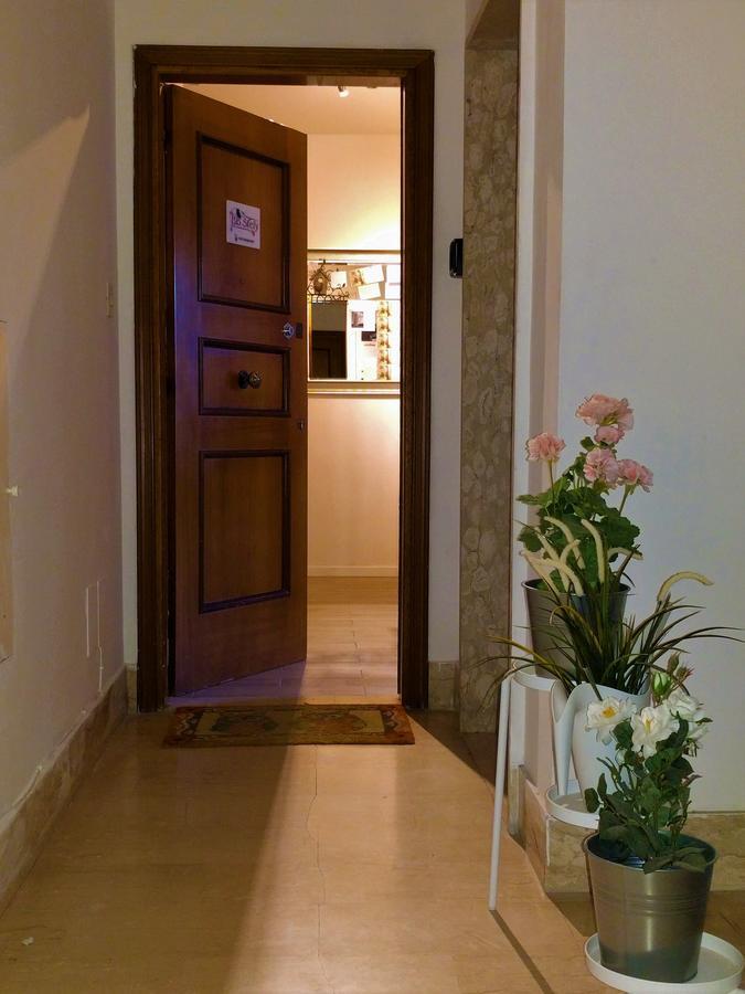 Affittacamere Bb Stefy Pisa Exterior photo