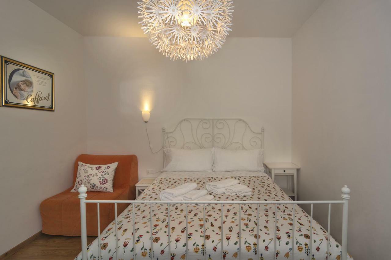 Affittacamere Bb Stefy Pisa Exterior photo